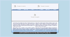 Desktop Screenshot of constructorajorquera.com